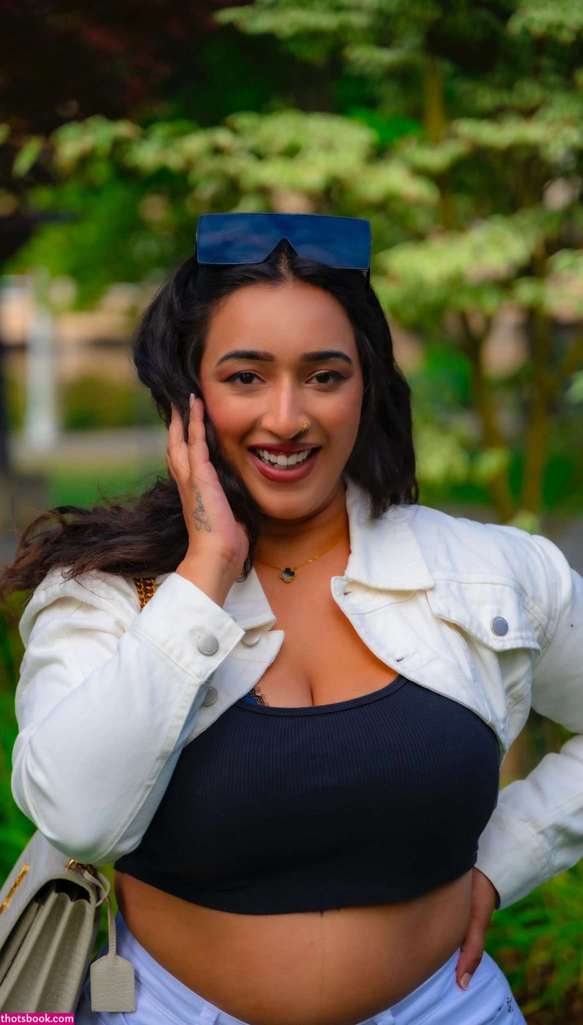 Rakhi Gillv Nude OnlyFans Photos #5 546762