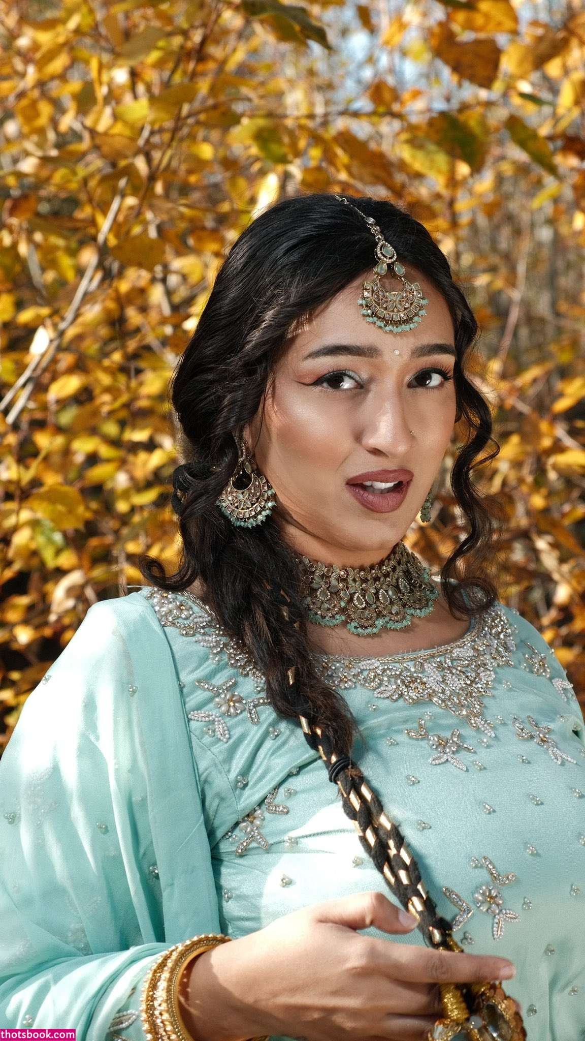 Rakhi Gillv Nude OnlyFans Photos #6 546763