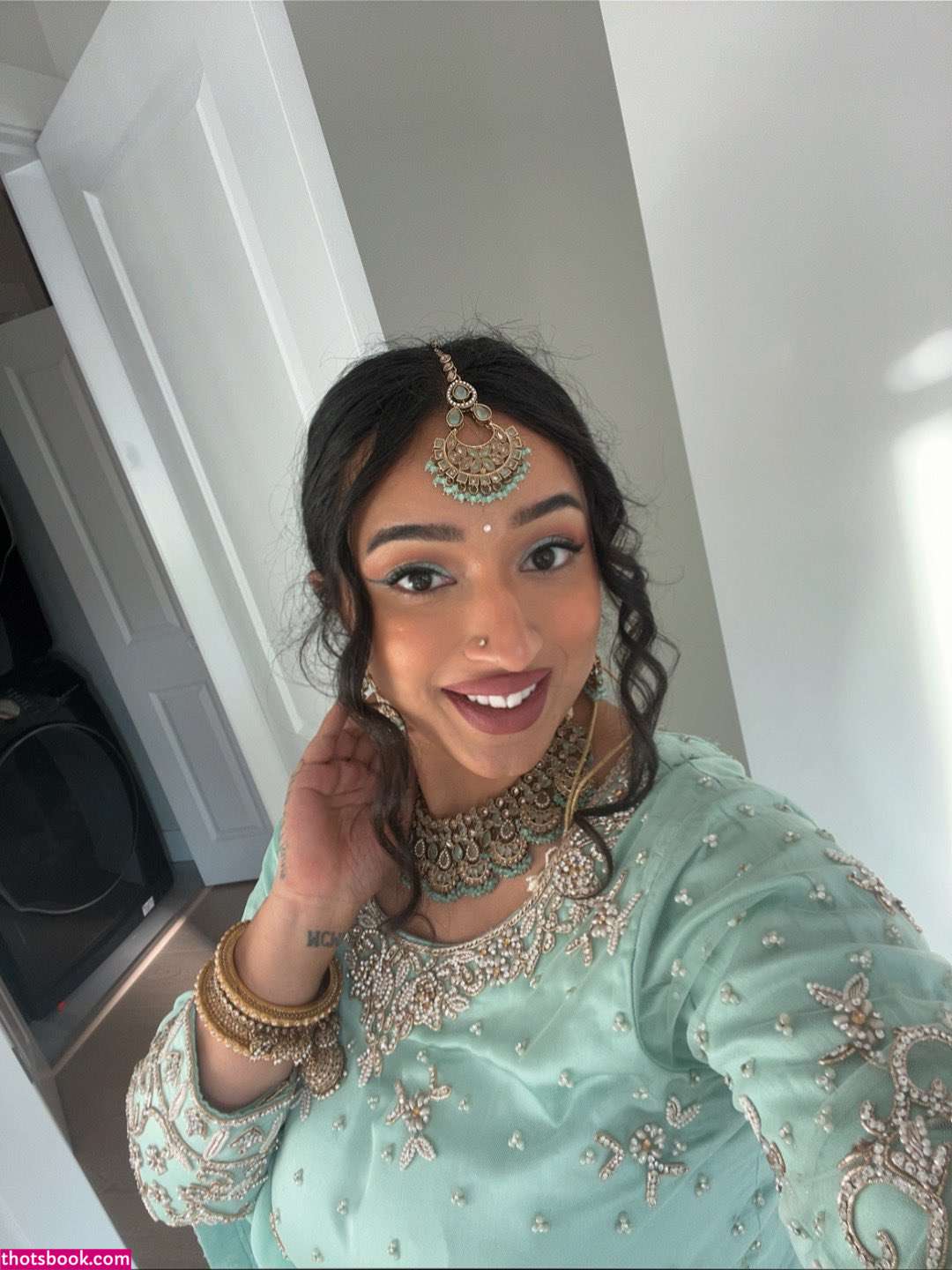 Rakhi Gillv Nude OnlyFans Photos #6 546764