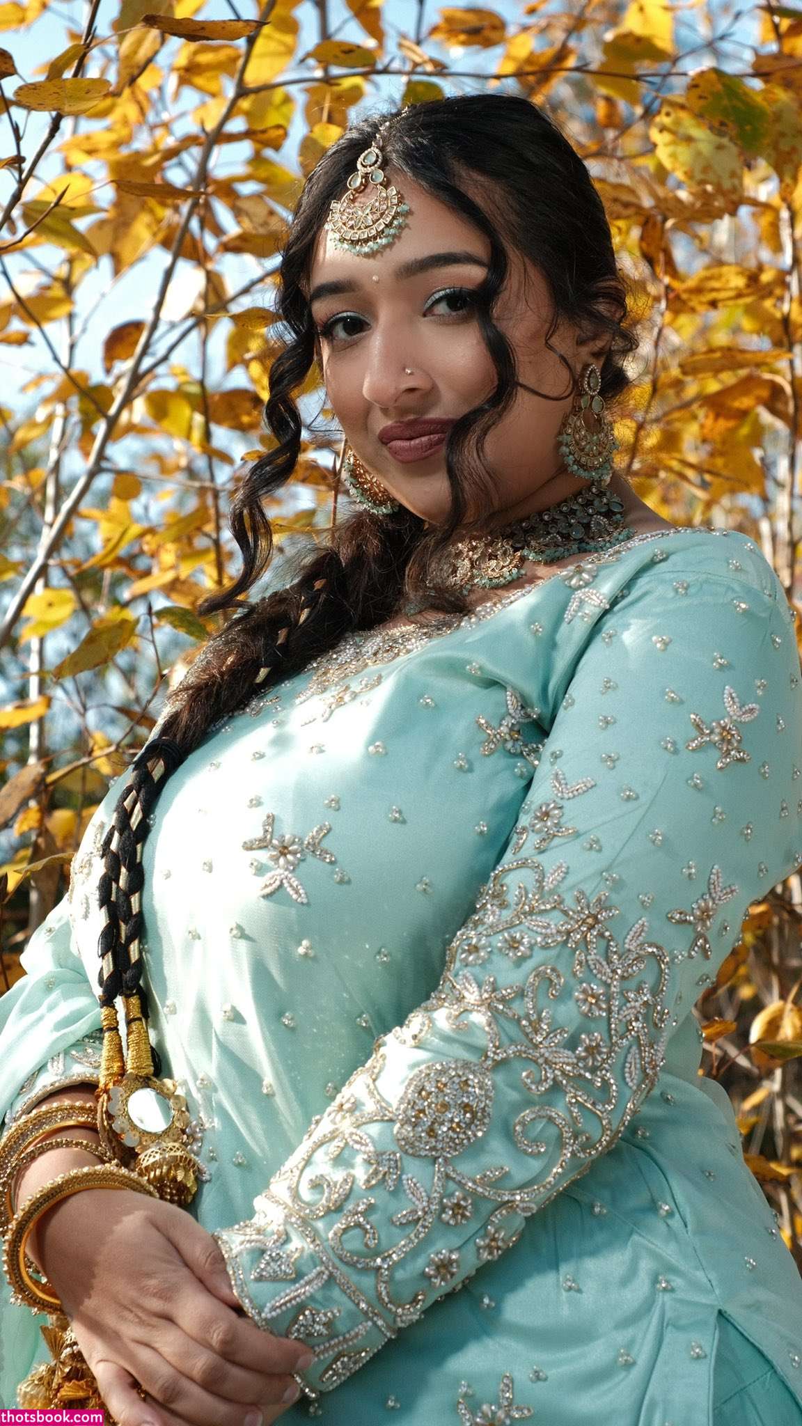 Rakhi Gillv Nude OnlyFans Photos #6 546765