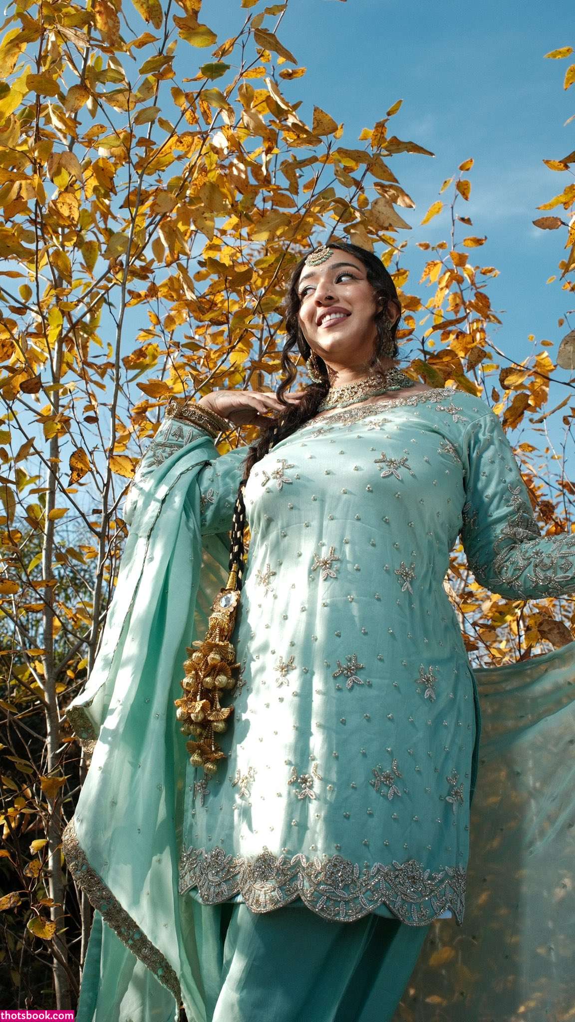 Rakhi Gillv Nude OnlyFans Photos #6 546766