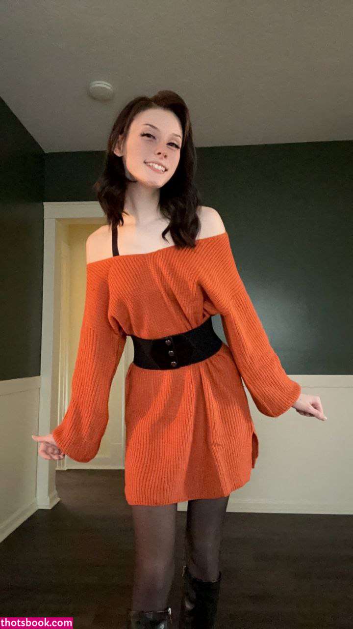 Soggyalien22 Nude OnlyFans Photos #2 546789