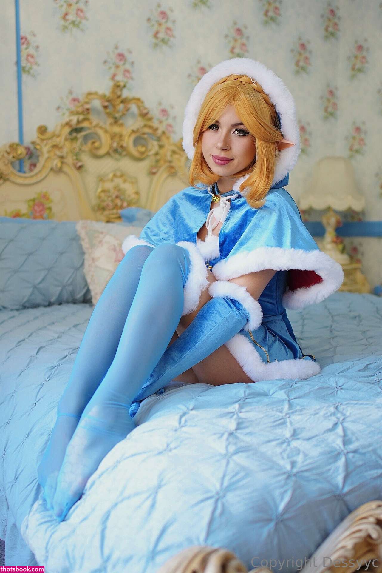 Dessyyc Dessy Nude OnlyFans Photos #12 547058