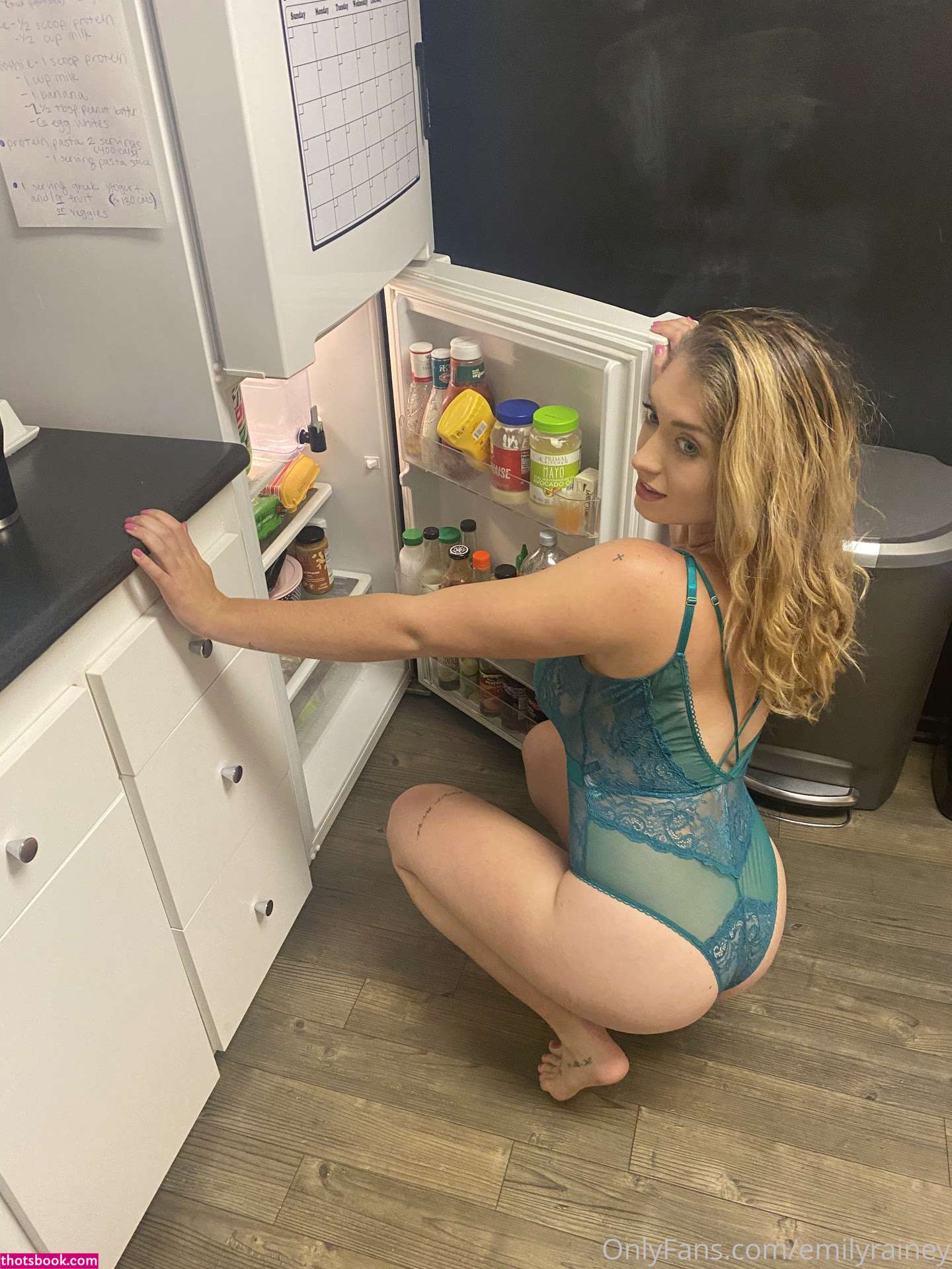 Emily Rainey Nude OnlyFans Photos #9 547103