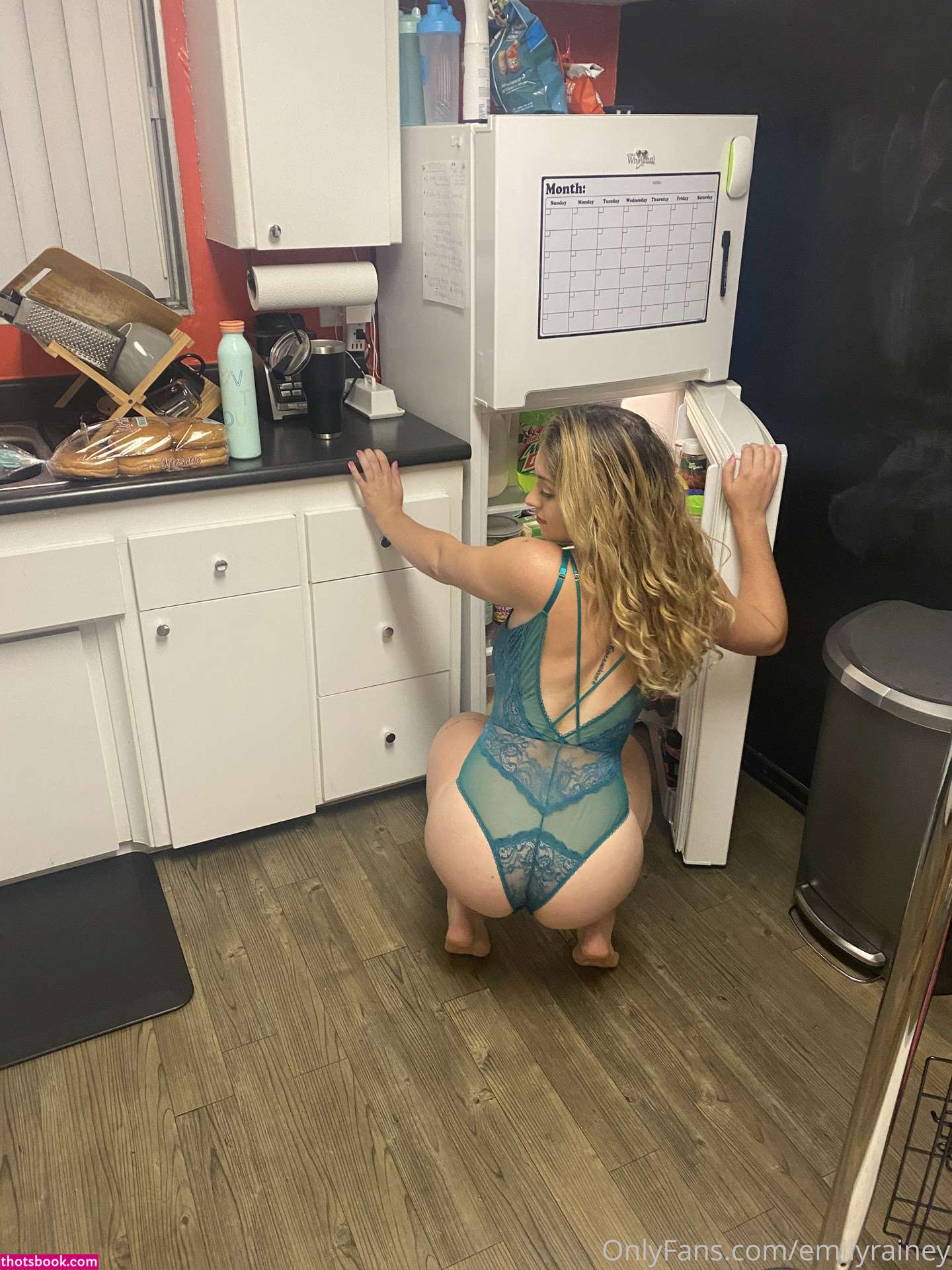 Emily Rainey Nude OnlyFans Photos #9 547106