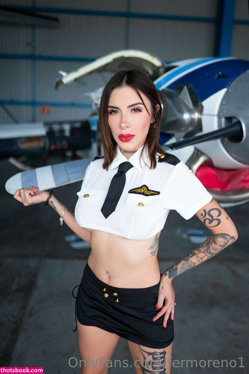 Fer Moreno fershymp fermoreno1 Nude OnlyFans Photos #11 547315