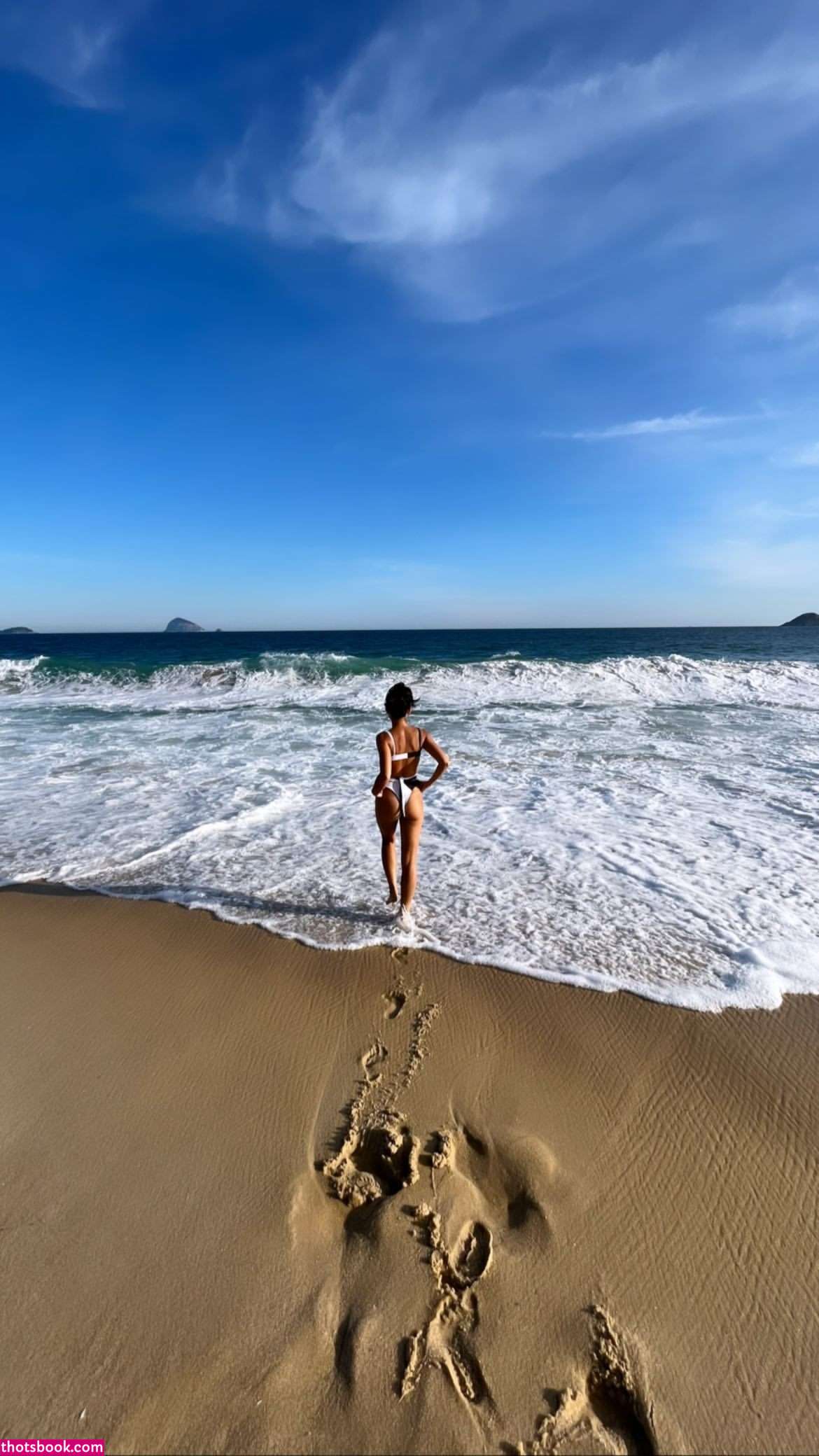 Duda Brack Nude OnlyFans Photos #4 569797