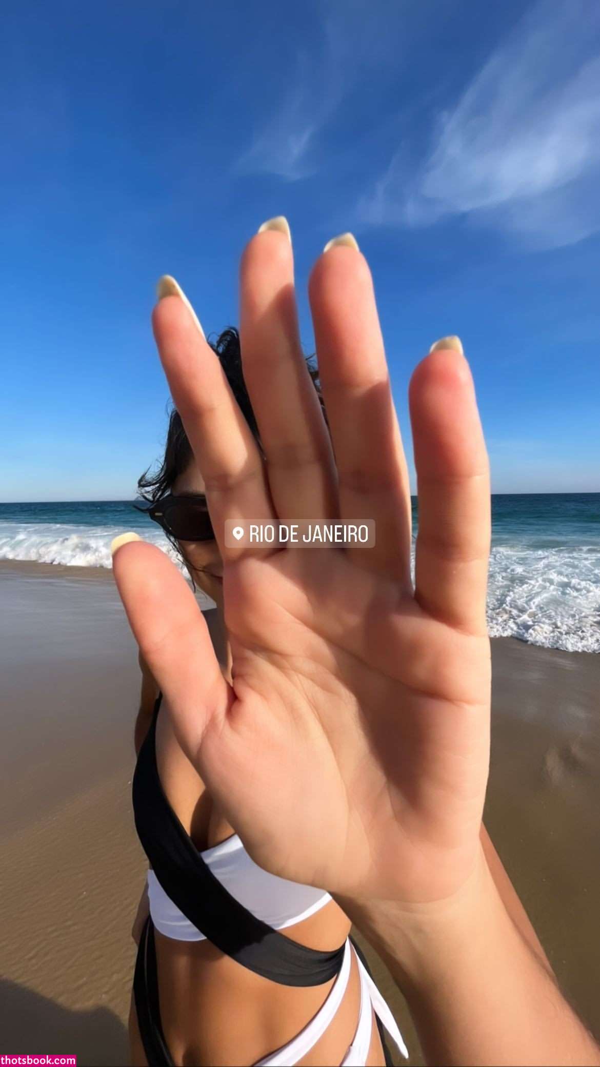 Duda Brack Nude OnlyFans Photos #4 569798