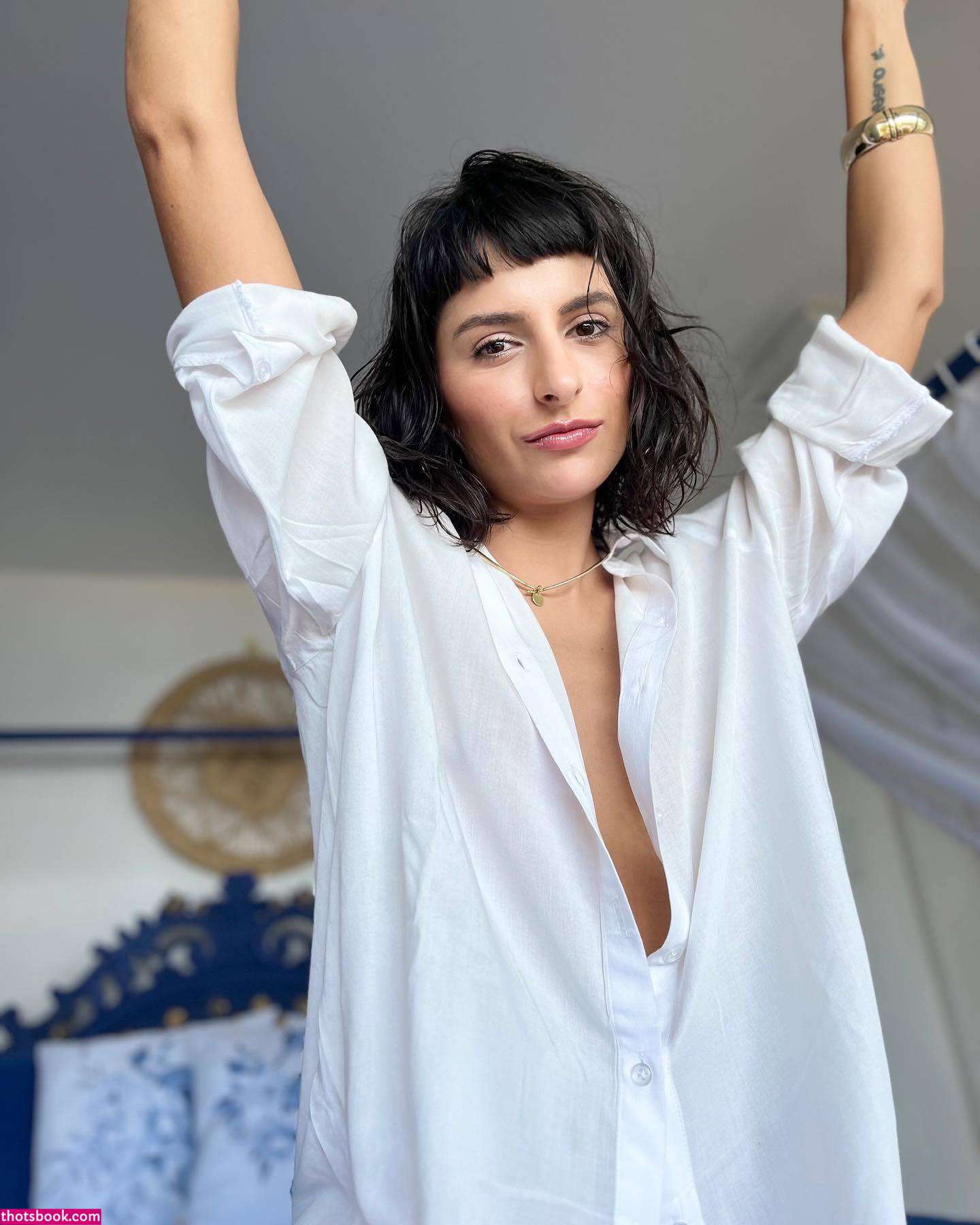 Duda Brack Nude OnlyFans Photos #5 569800