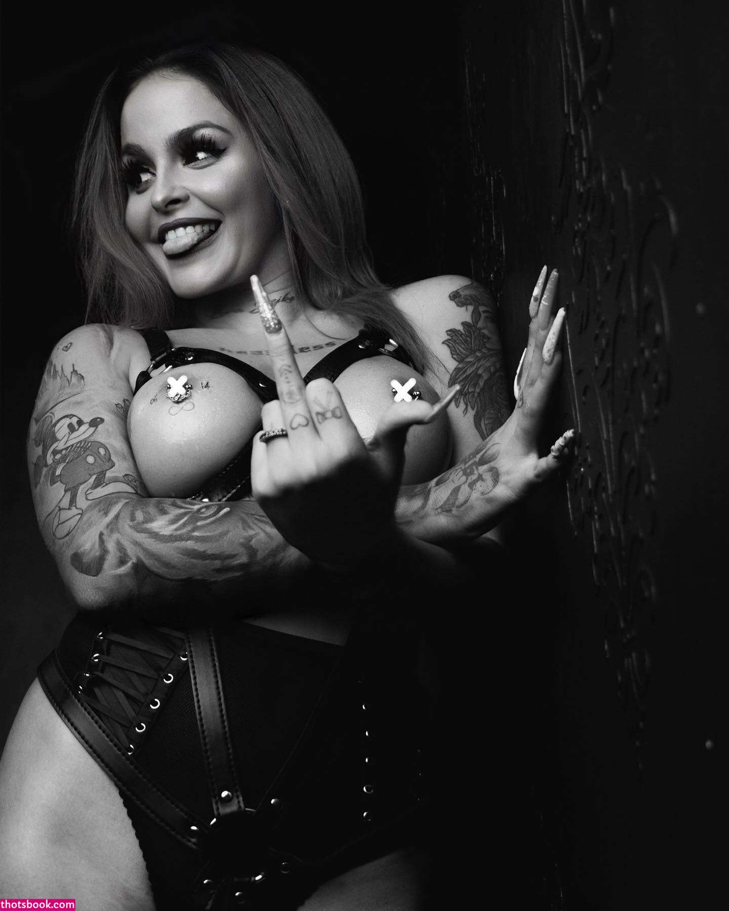 dzseniivajai Nude OnlyFans Photos #5 569829