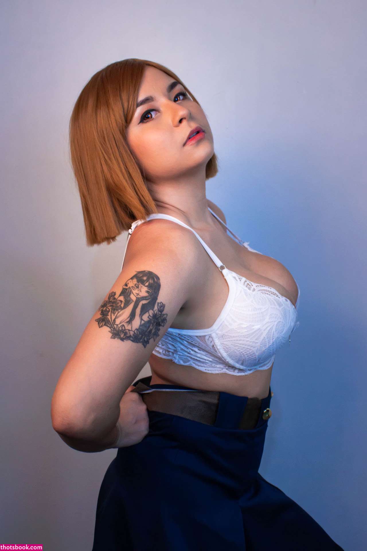 Harumicos DaniDoe Nude OnlyFans Photos #1 569840