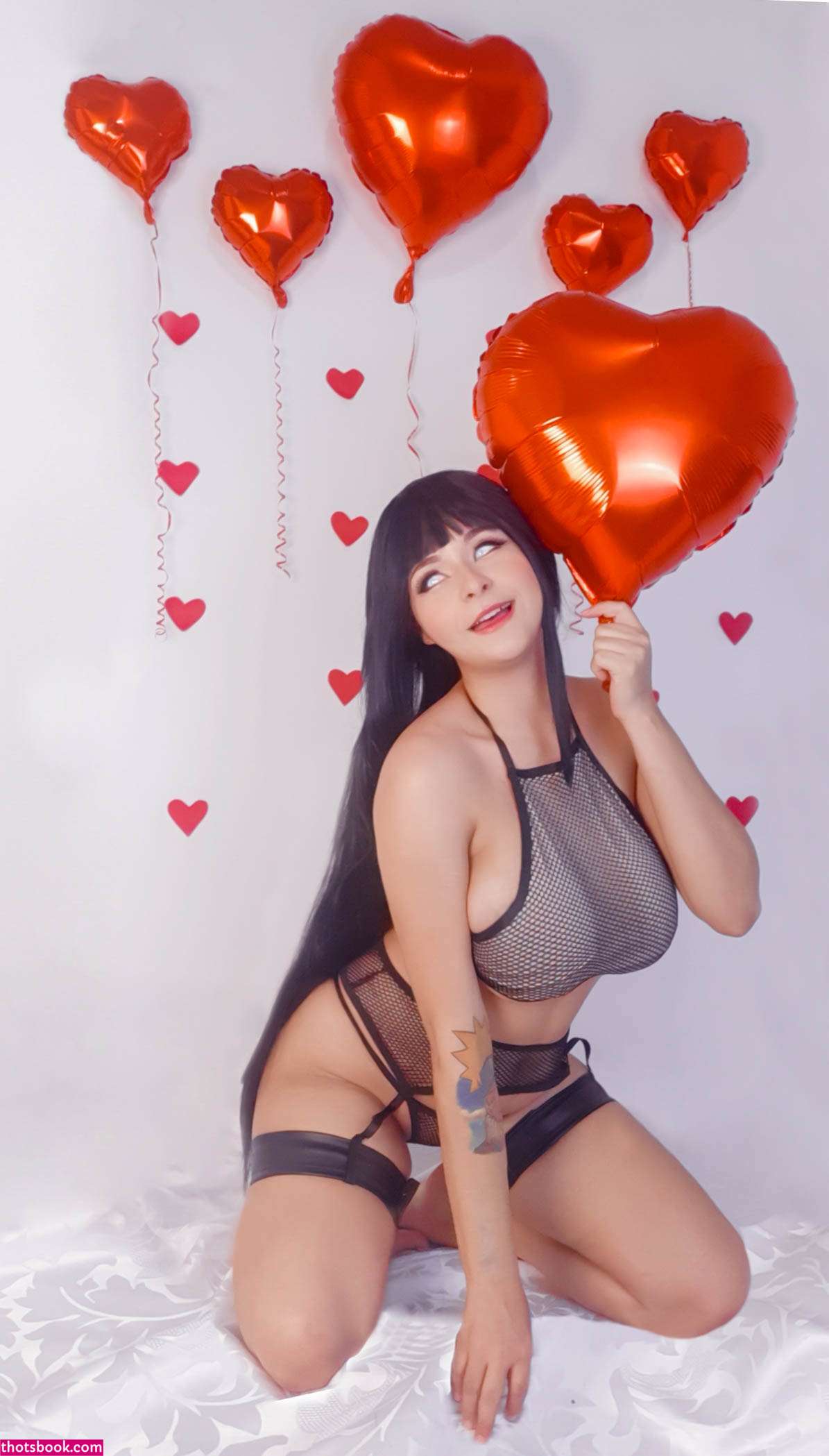 Harumicos DaniDoe Nude OnlyFans Photos #1 569841