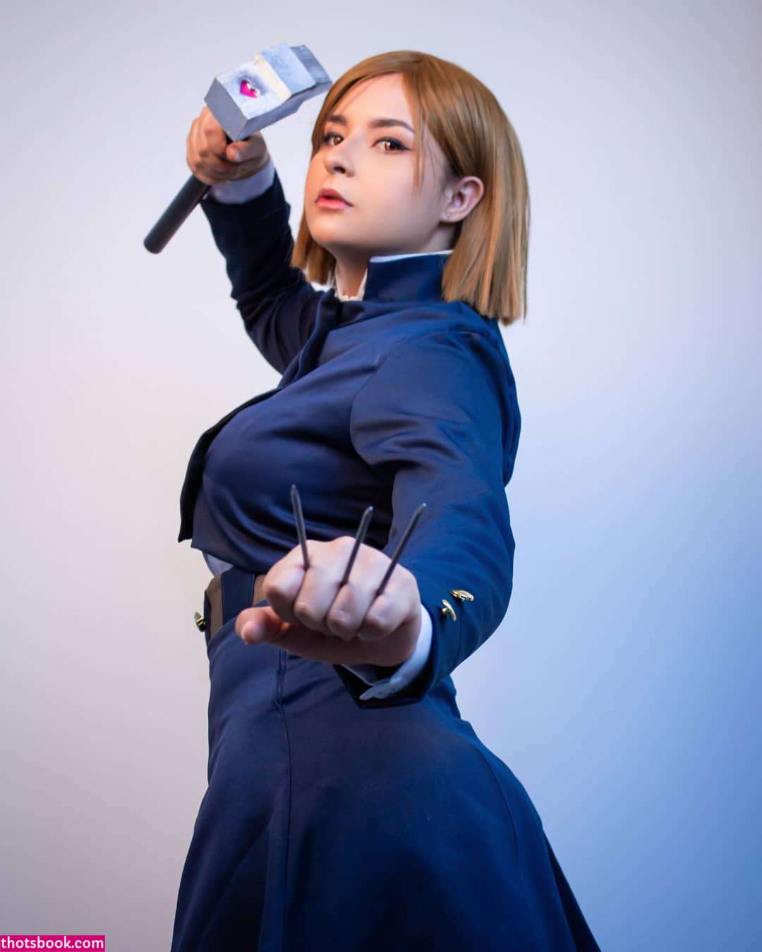 Harumicos DaniDoe Nude OnlyFans Photos #1 569844