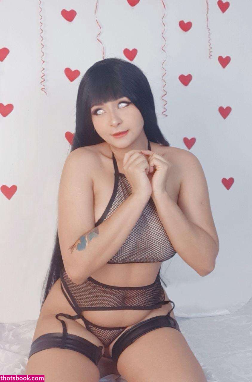 Harumicos DaniDoe Nude OnlyFans Photos #4 569874