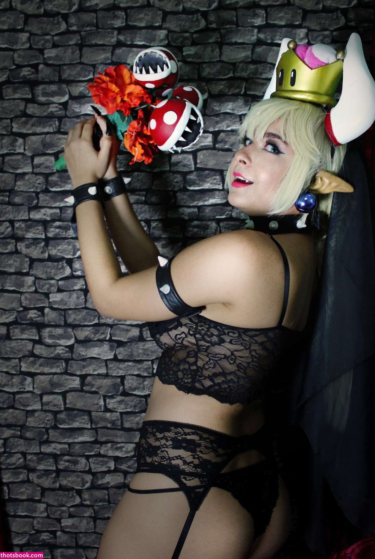 Harumicos DaniDoe Nude OnlyFans Photos #5 569884