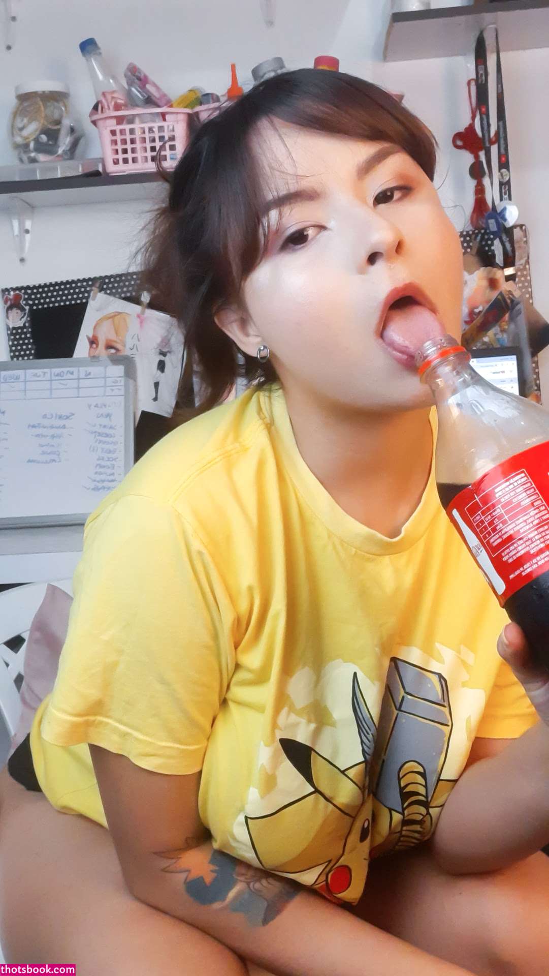 Harumicos DaniDoe Nude OnlyFans Photos #6 569906