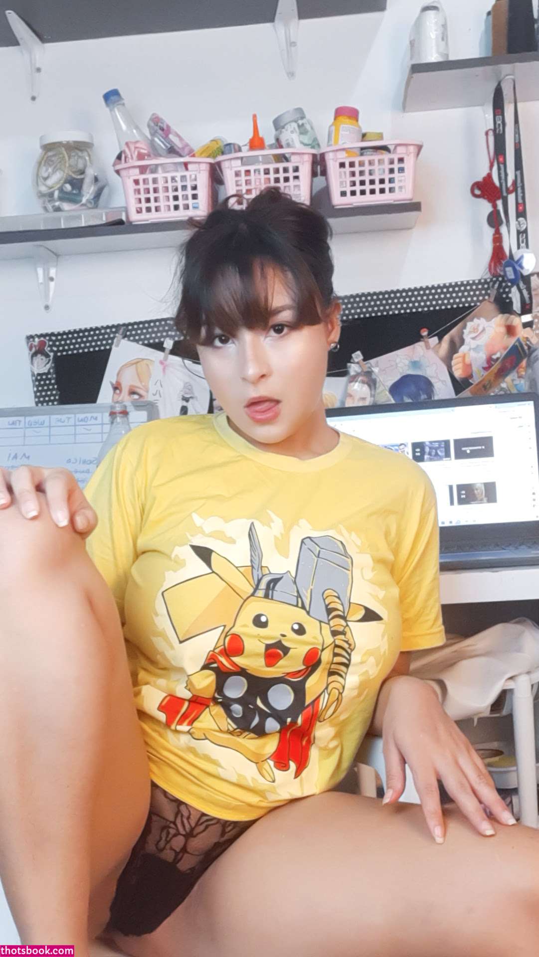 Harumicos DaniDoe Nude OnlyFans Photos #6 569912