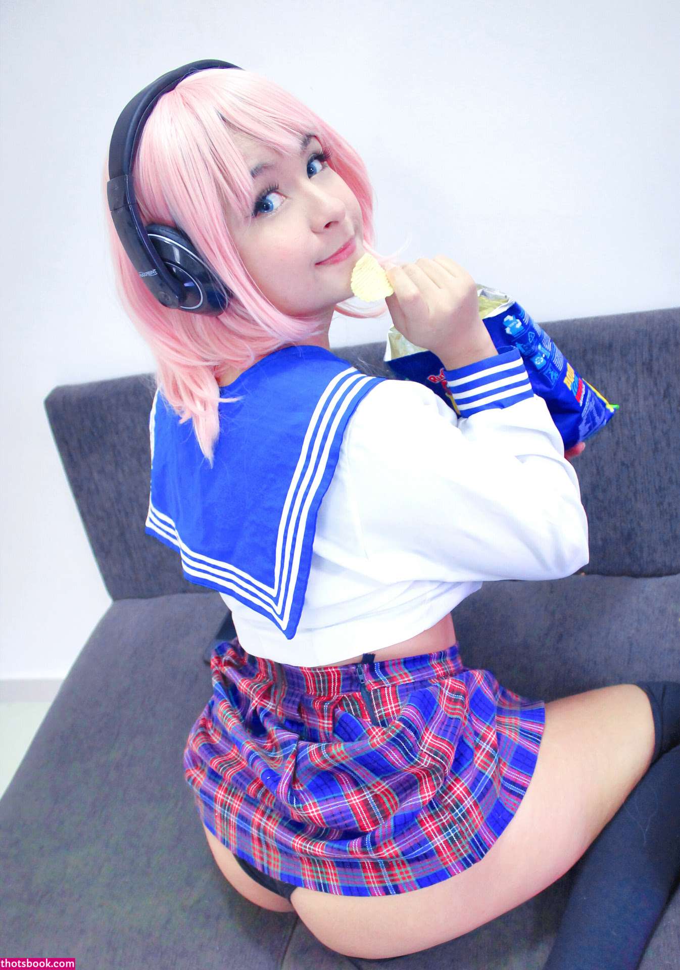 Harumicos DaniDoe Nude OnlyFans Photos #7 569933