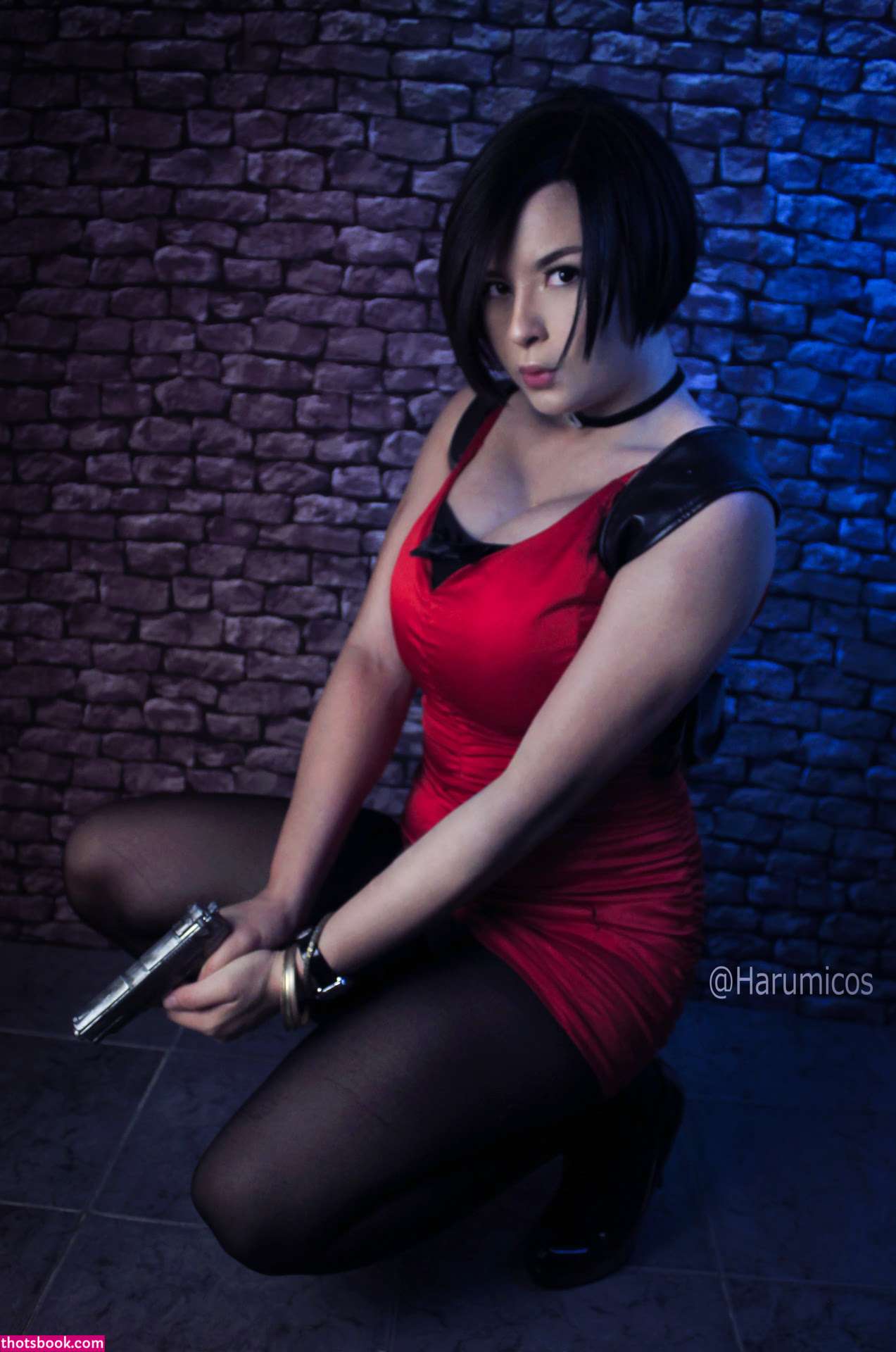 Harumicos DaniDoe Nude OnlyFans Photos #8 569939