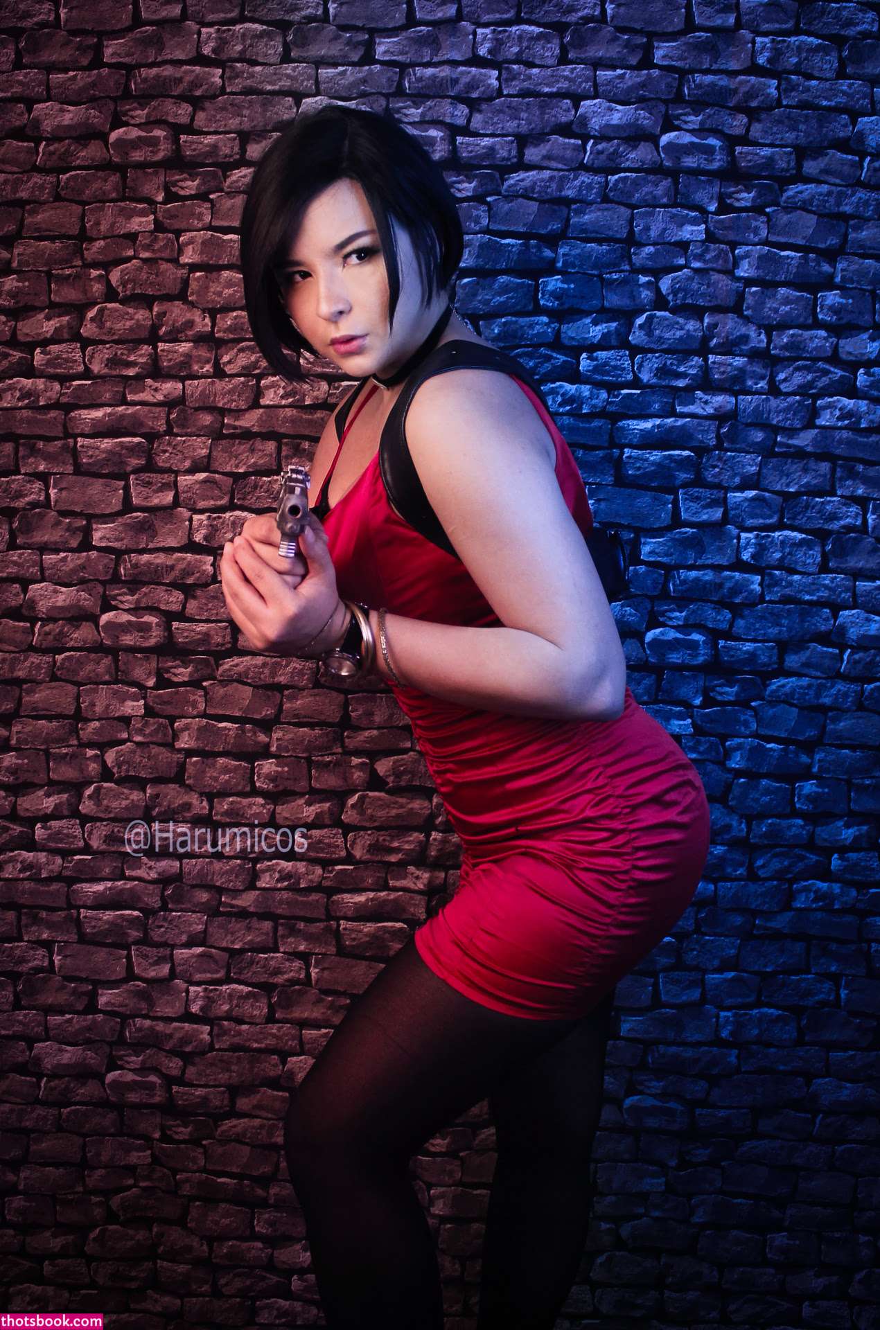 Harumicos DaniDoe Nude OnlyFans Photos #8 569940