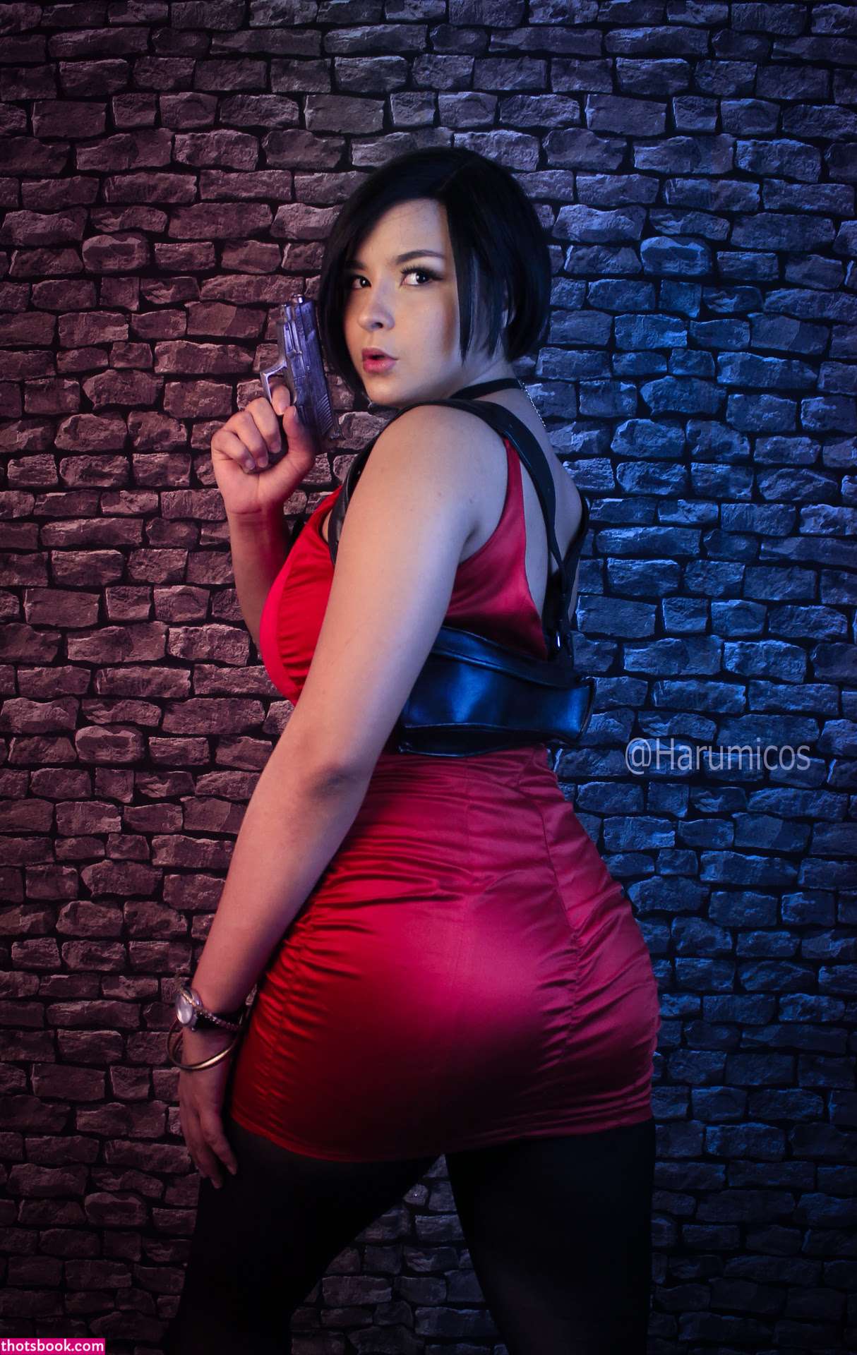 Harumicos DaniDoe Nude OnlyFans Photos #8 569947