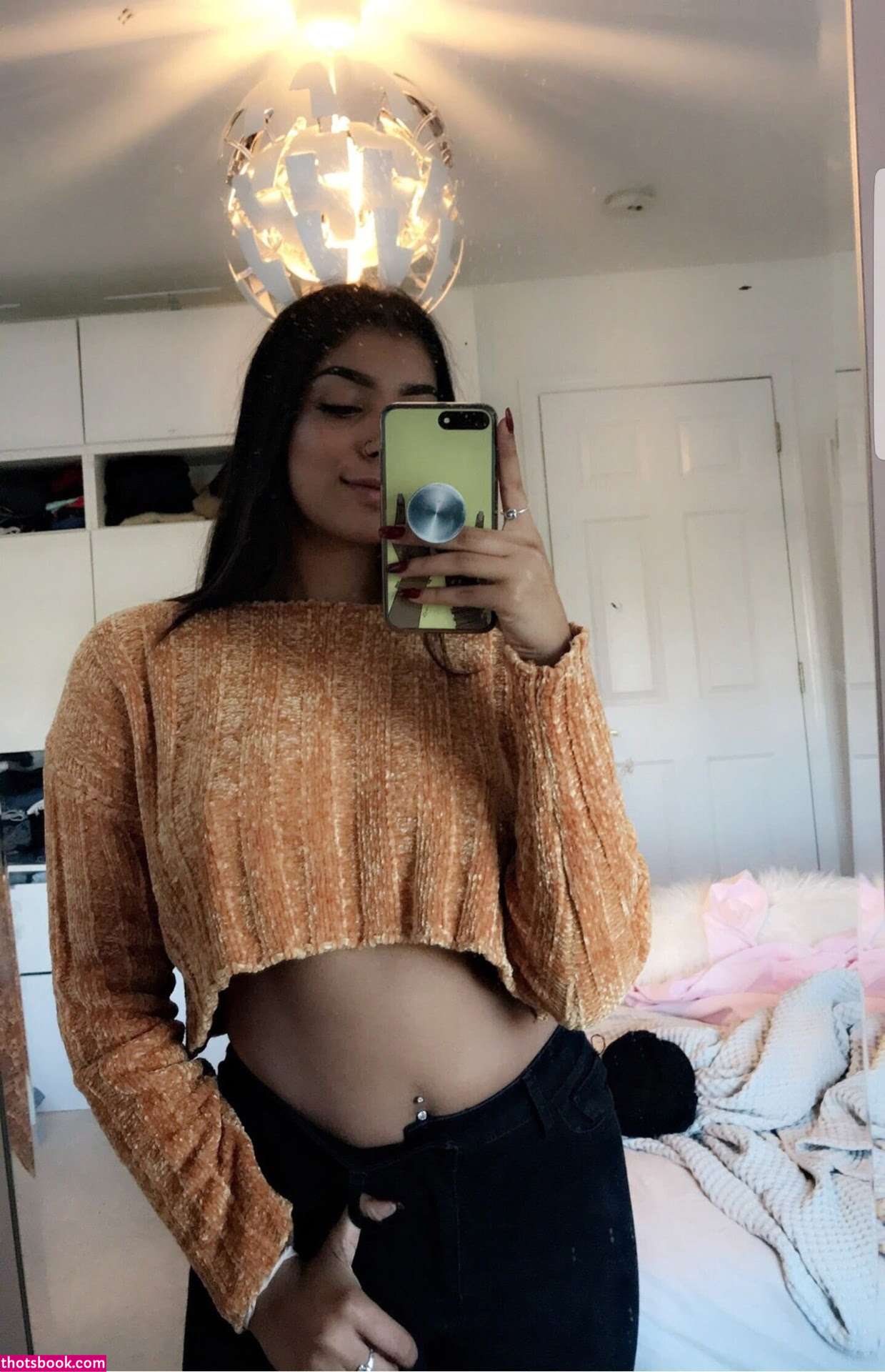 Iman Moosa Nude OnlyFans Photos #7 570043