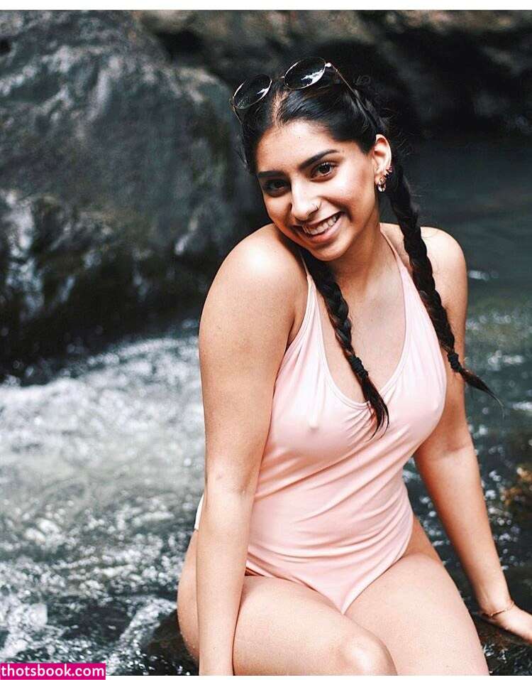 Iman Moosa Nude OnlyFans Photos #7 570045