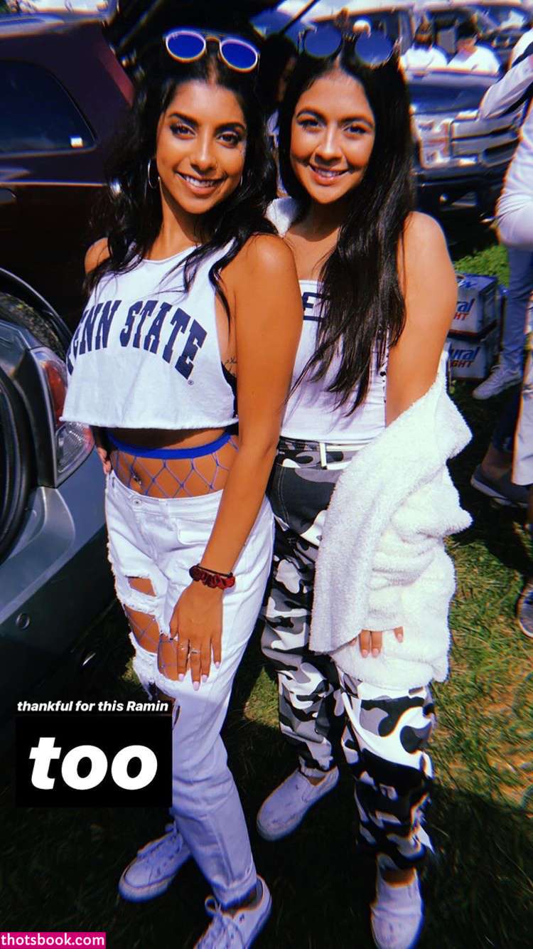 Iman Moosa Nude OnlyFans Photos #7 570048