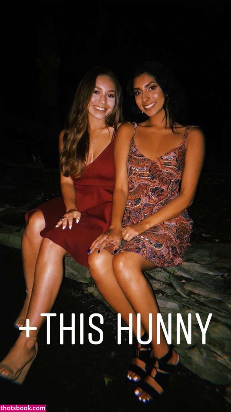 Iman Moosa Nude OnlyFans Photos #7 570049