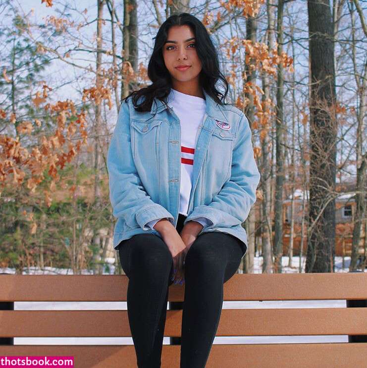 Iman Moosa Nude OnlyFans Photos #7 570052