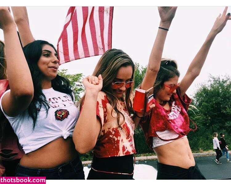 Iman Moosa Nude OnlyFans Photos #7 570054