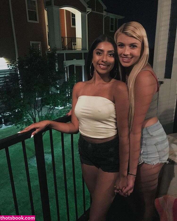 Iman Moosa Nude OnlyFans Photos #7 570055