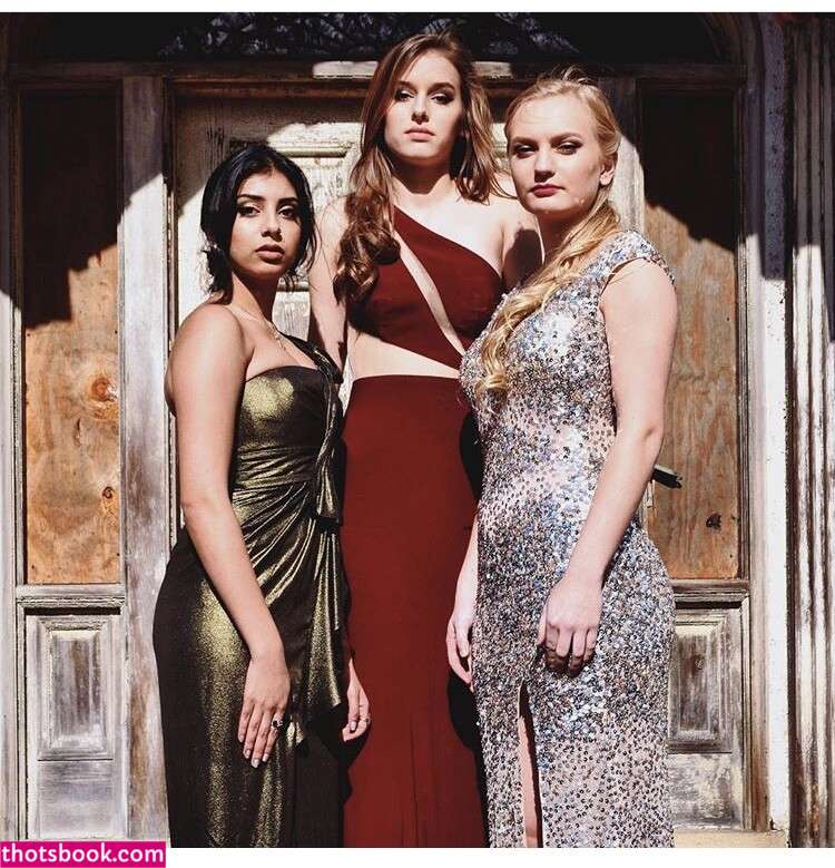 Iman Moosa Nude OnlyFans Photos #7 570056