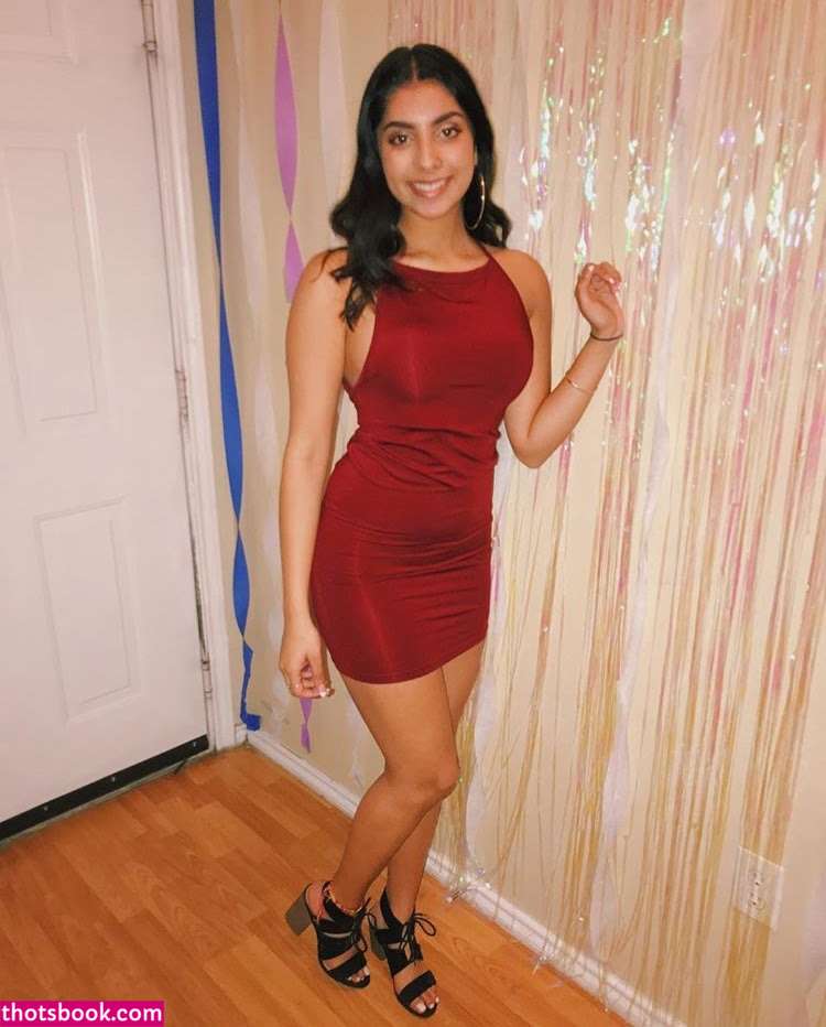 Iman Moosa Nude OnlyFans Photos #7 570057