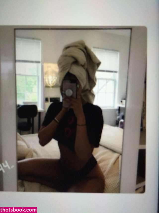 Iman Moosa Nude OnlyFans Photos #7 570059