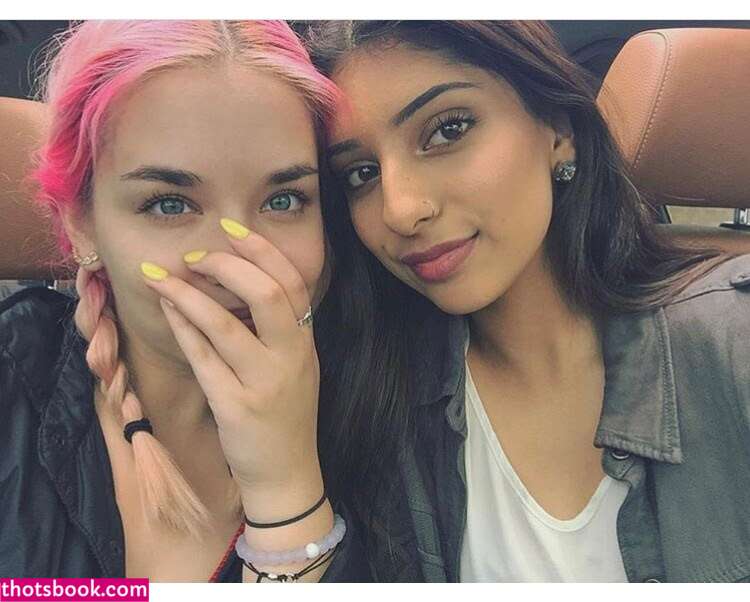 Iman Moosa Nude OnlyFans Photos #7 570060