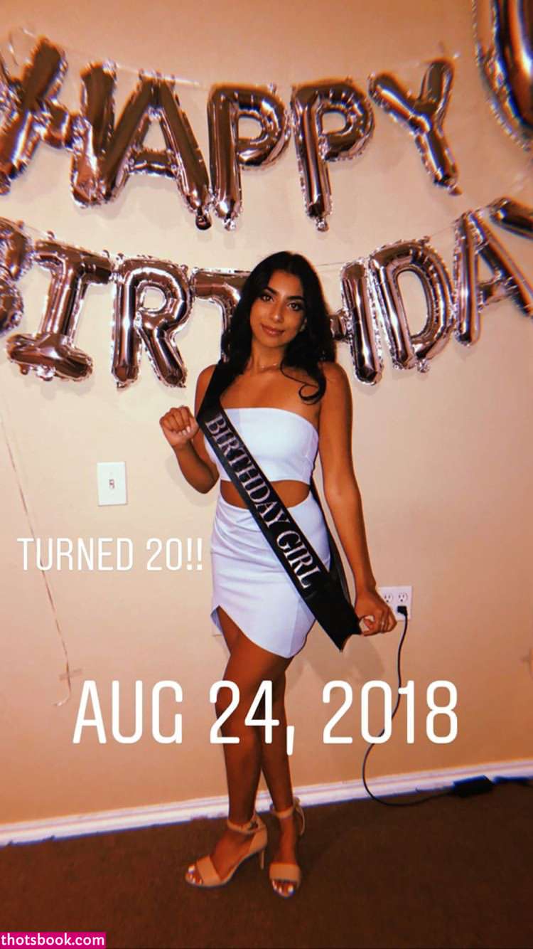 Iman Moosa Nude OnlyFans Photos #7 570062