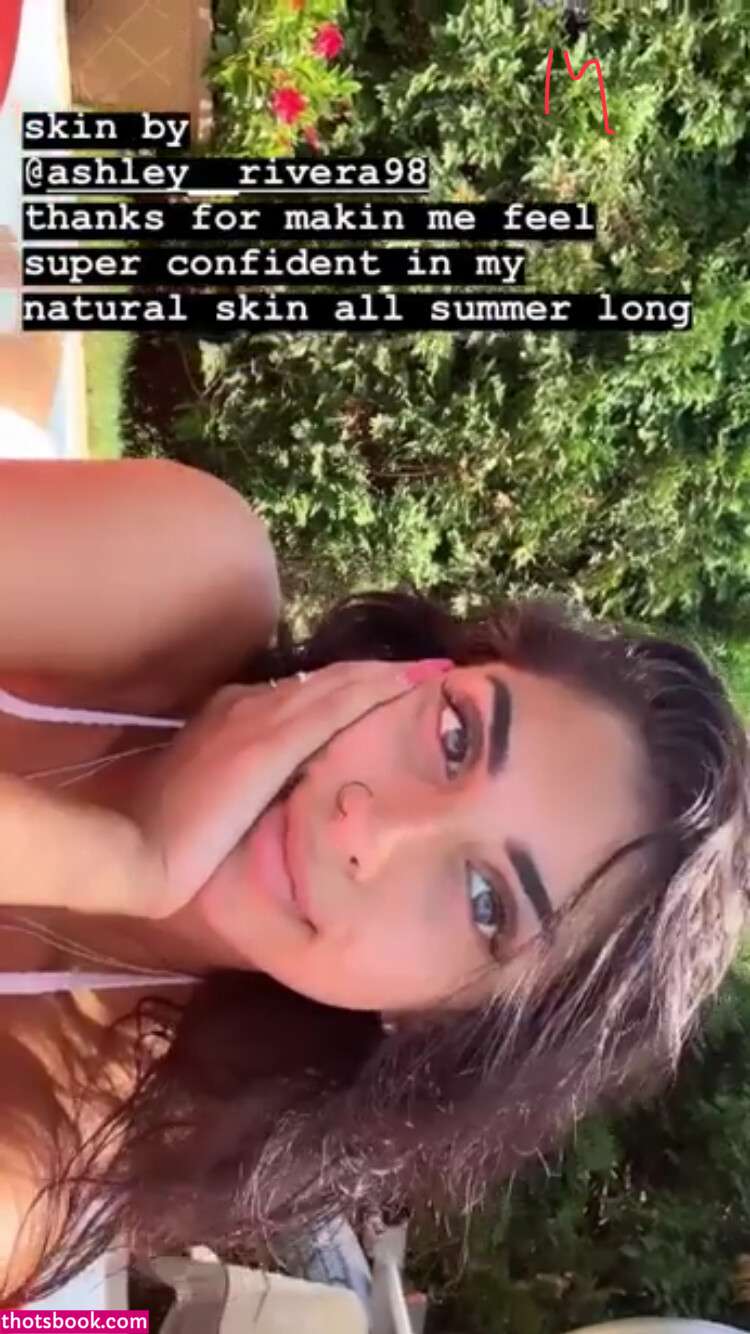 Iman Moosa Nude OnlyFans Photos #7 570063