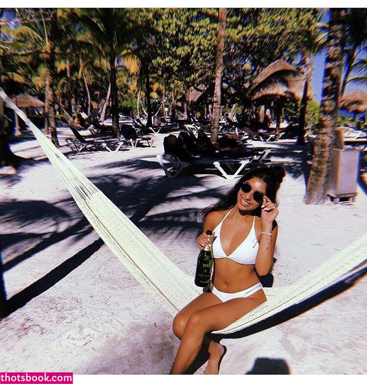 Iman Moosa Nude OnlyFans Photos #7 570065