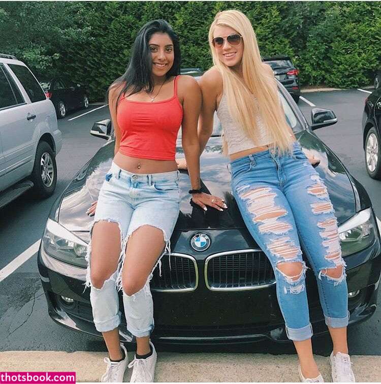 Iman Moosa Nude OnlyFans Photos #7 570067