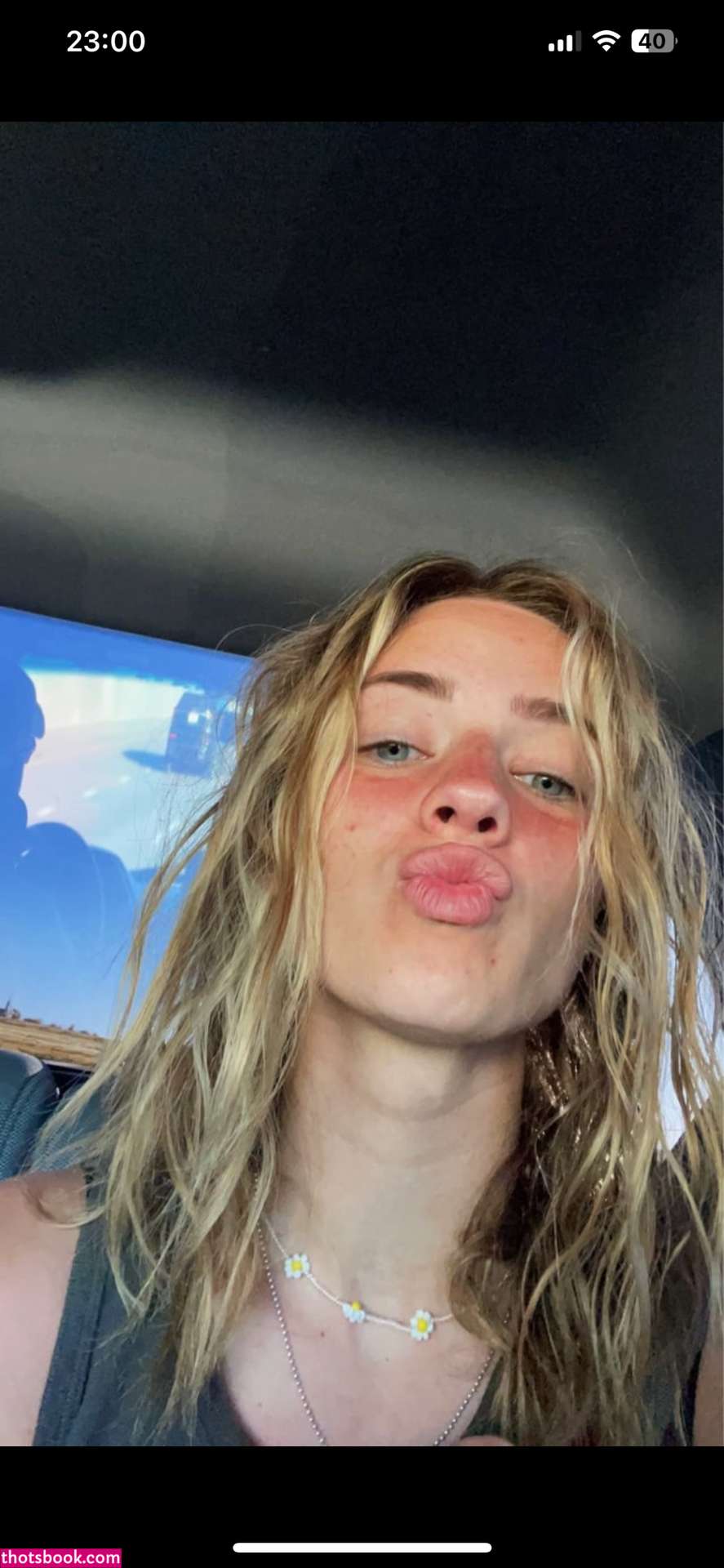 Kayharm1 Nude OnlyFans Photos #1 570138