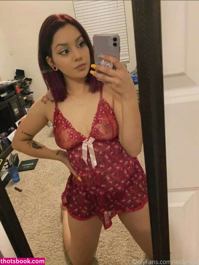 Leidyrose leidy asmr Nude OnlyFans Photos #1 570162
