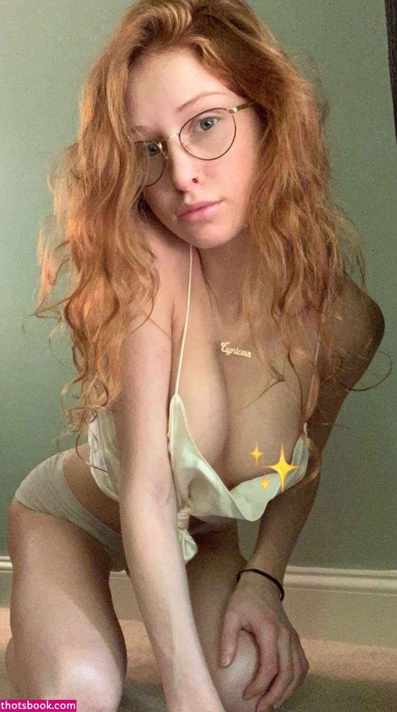 lilr3ds Nude OnlyFans Photos #3 570224