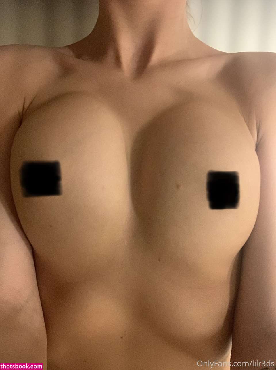 lilr3ds Nude OnlyFans Photos #3 570253