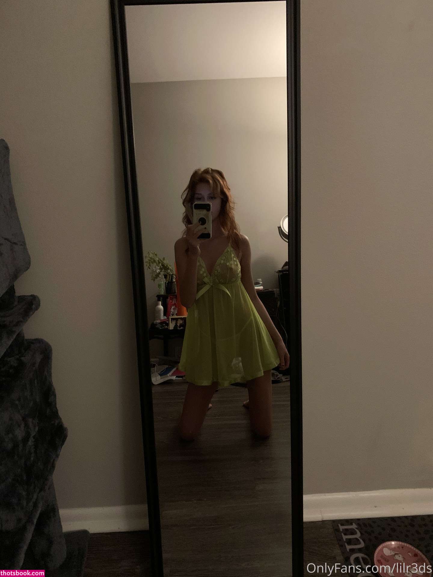 lilr3ds Nude OnlyFans Photos #3 570276