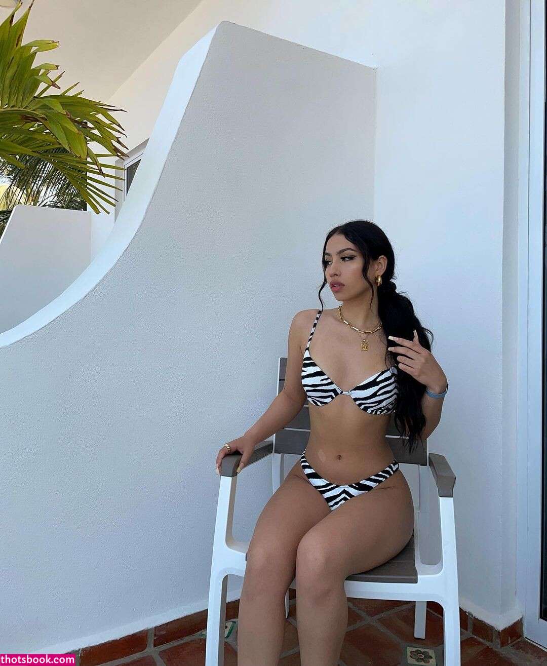 Melissa Estrella Nude OnlyFans Photos #1 570423