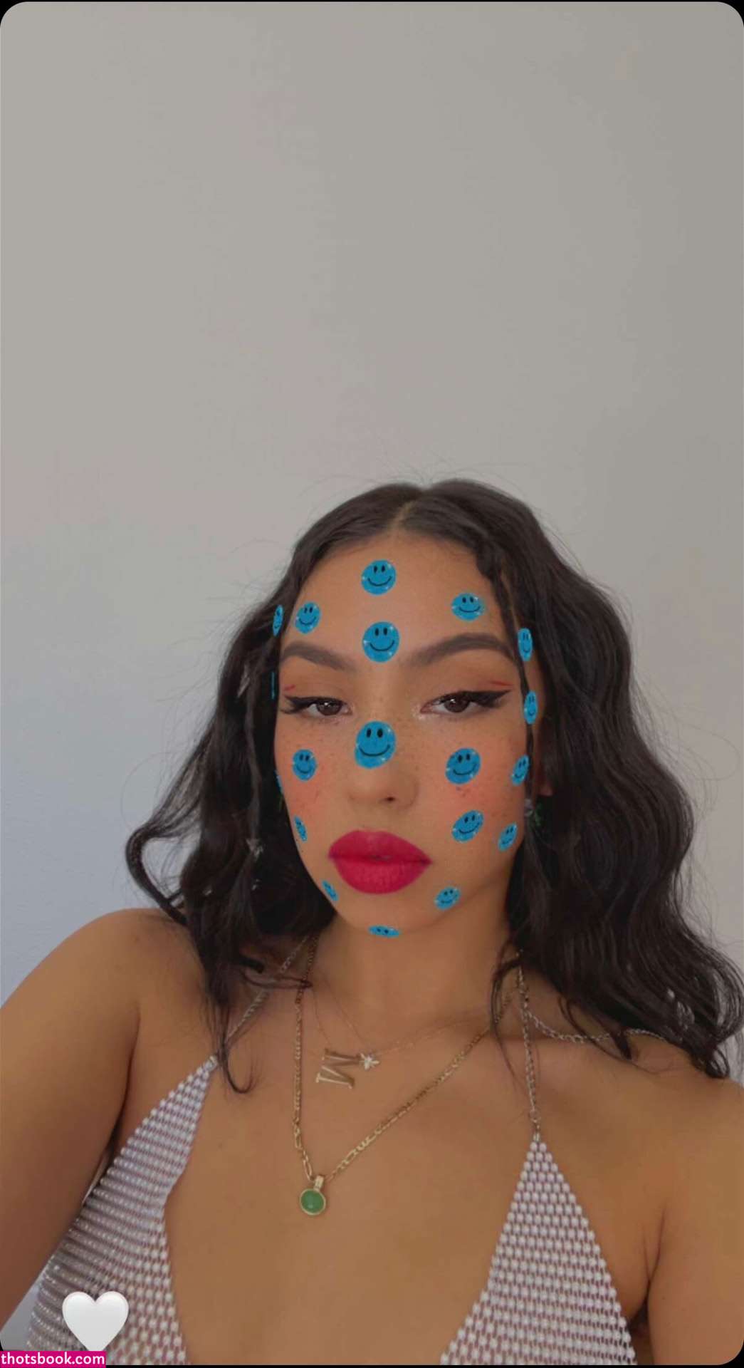 Melissa Estrella Nude OnlyFans Photos #5 570446