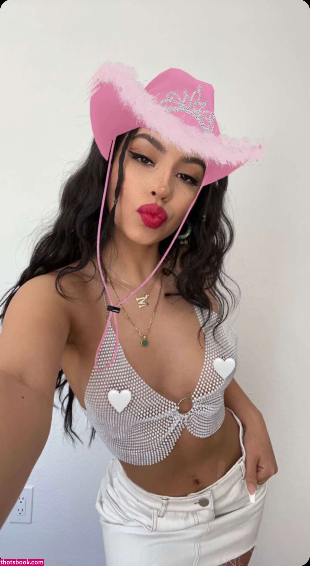 Melissa Estrella Nude OnlyFans Photos #5 570447