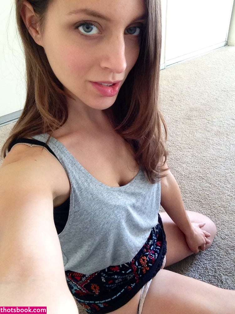 Mia Gunn Nude OnlyFans Photos #3 570469