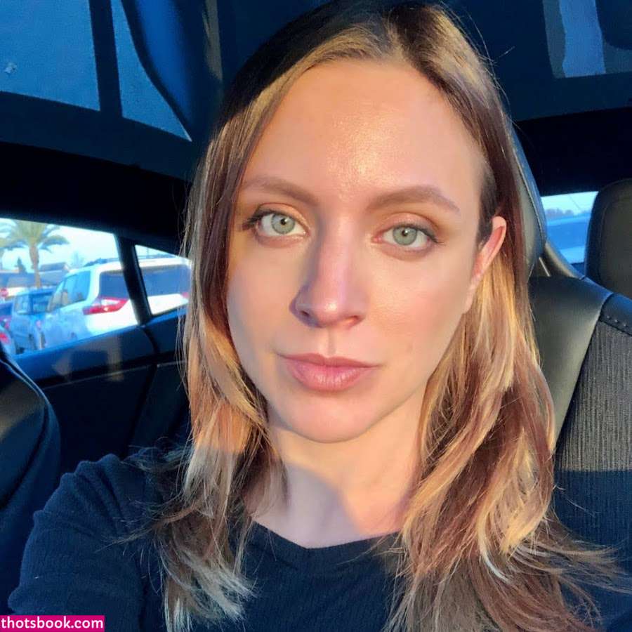 Mia Gunn Nude OnlyFans Photos #4 570477